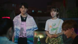 第11集 閨蜜偷偷搞小動作