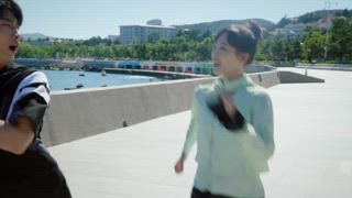 第13集 傳授生意秘訣