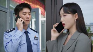 第27集 耽誤了半個世紀的愛情