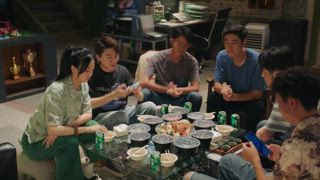 第9集 為了兄弟賣掉公司