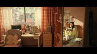 第17集 愛在心裡口難開