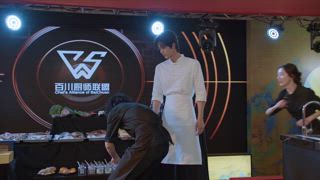 第24集 不分軒輊的對決