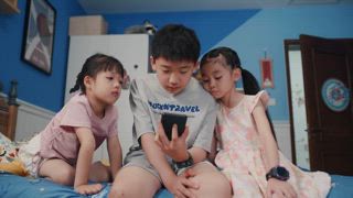 第3集 為什麼家長怕老師？