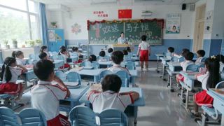 第40集 我不要好朋友轉學
