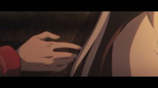 特別篇 拈花夜話