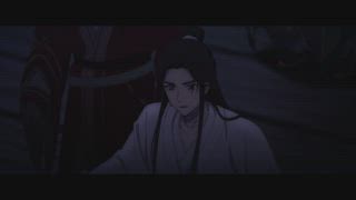 第8集 風起古國