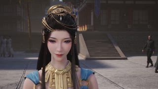 第98集 星海飛馳22
