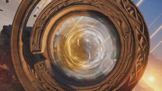 第75集 星海飛馳序章3