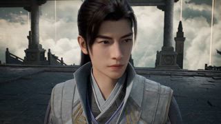 第110集 星海飛馳34