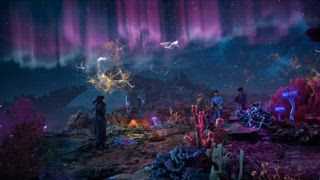 第124集 星海飛馳48