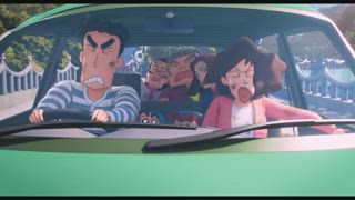 國語版