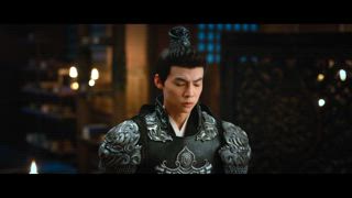 第1集 太子妃殉葬