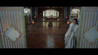 第16集 面具之下