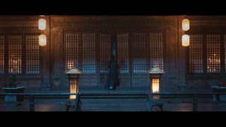 第2集 天漸晚 夜來香