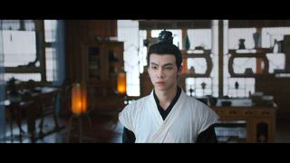 第3集 刺殺未成 反被殿下…