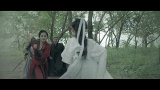 第9集 別對目標動心
