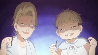 第27集 彭德的生存戰略／達米安的野外學習