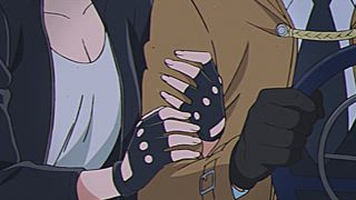 第28集 任務與家人／華麗的彭德曼／童心+鬧鐘