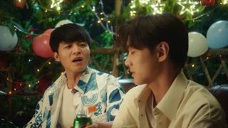 第18集 驚喜