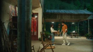 第9集 對手