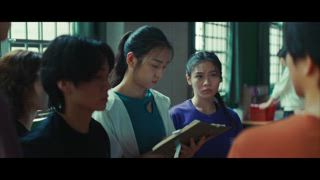 第8集 零比零 全員罷賽