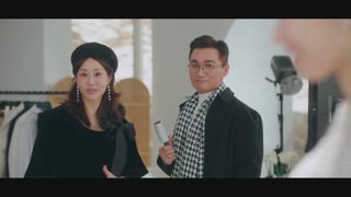 第1集 天人交戰
