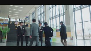 第13集 你的對手就是我