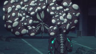 第7集 怪獸9號