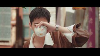 第23集 重修舊好