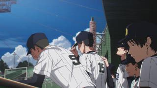 第6集 打！！