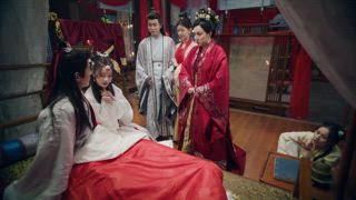 第1集 新郎是夢中男神
