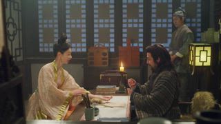 第12集 追查神秘花粉
