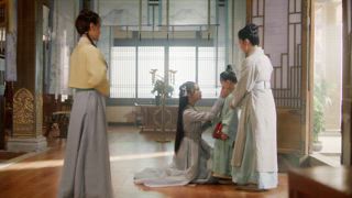第18集 若菲帶娃很上手