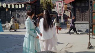 第2集 無論如何都要回去
