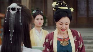 第20集 誰能獲得玉兒的心？
