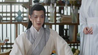 第21集 現代料理給婆婆驚喜
