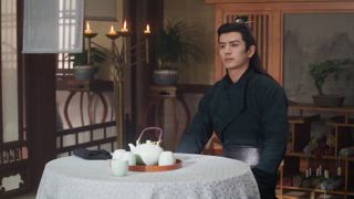 第27集 借酒互「吐」心意