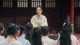 第3集 這個女主很可疑