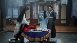 第34集 夫君中了無解之毒？