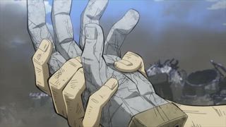 死柄木弔：崩壞