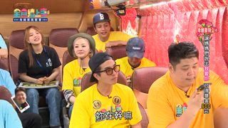 第17集 母親節挑戰賽