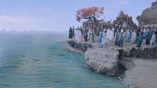 第14集 十年夢醒神識合一