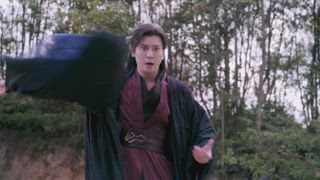 第22集 都是你一廂情願罷了