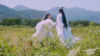 第24集 墨霄搶婚情難自禁