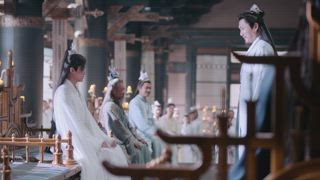 第27集 拜上仙門