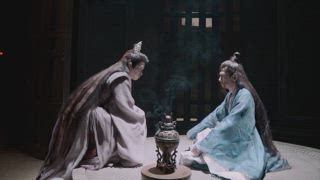 第33集 蜀山叛徒暴露