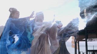 第35集 墨霄現身了