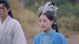 第36集 妳一直在騙我？