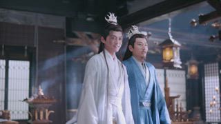第6集 身份疑雲