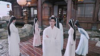 第9集 喬裝尋神醫